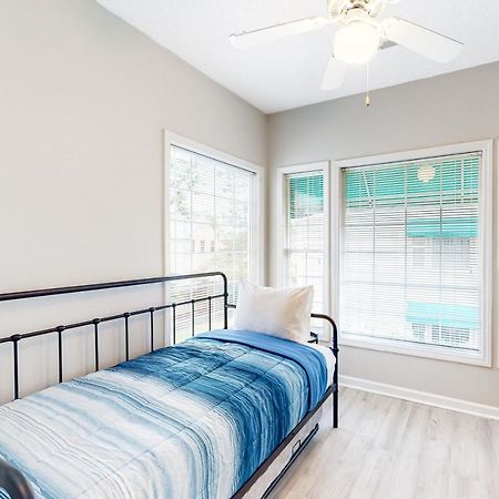 Savannah Shores 7 Myrtle Beach Eksteriør bilde
