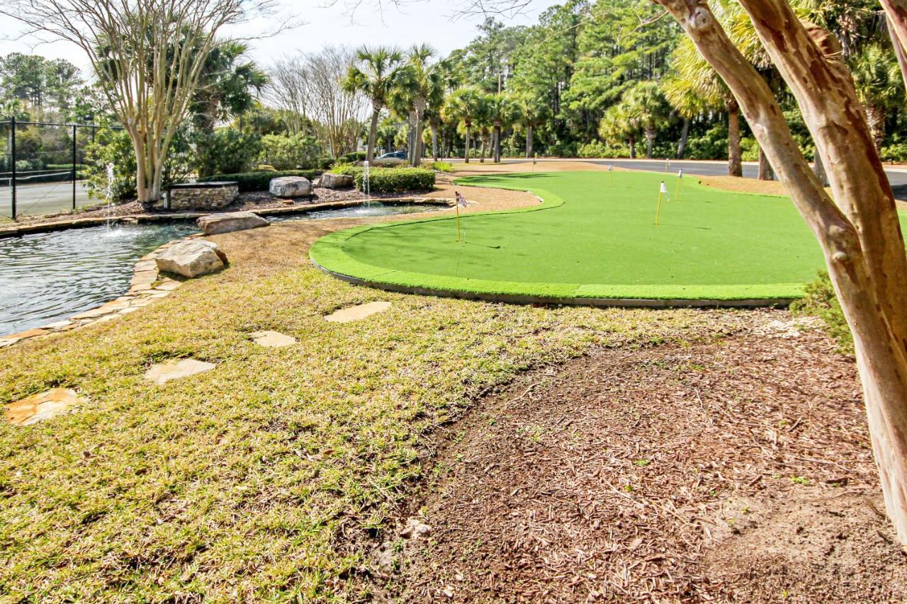 Savannah Shores 7 Myrtle Beach Eksteriør bilde